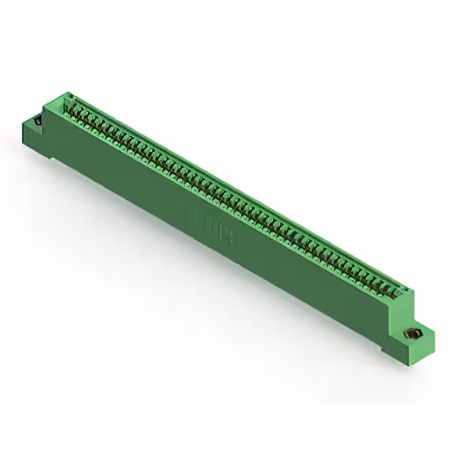 345-046-525-107 EDAC Inc.  Edgeboard Connectors